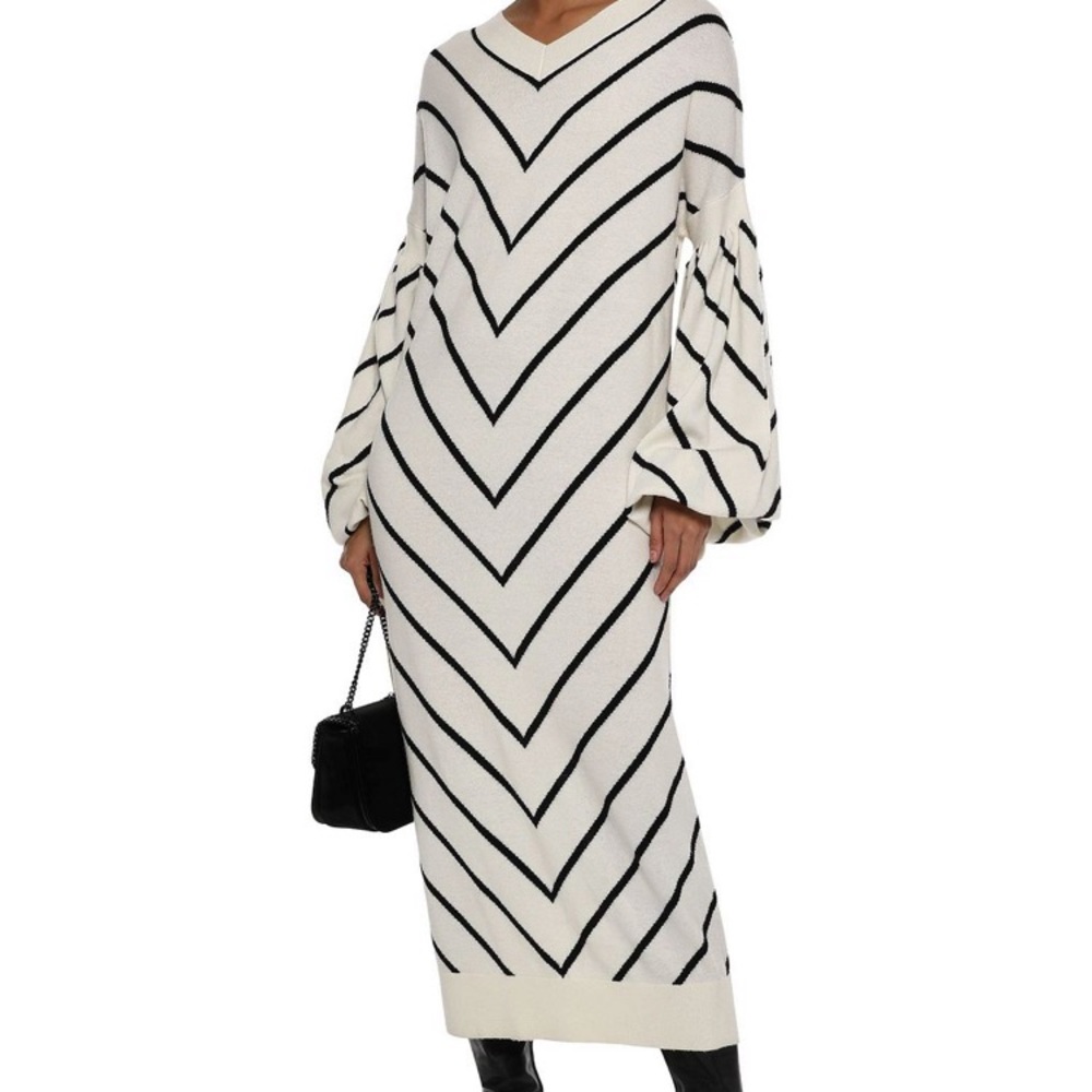 Zimmerman Sweater Dress Size 1 NWT fits small &m